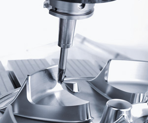 UTK高速高硬刀具在模具上的應用